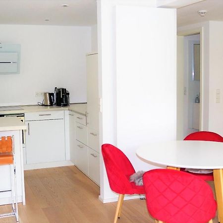 Bodensee Apartment Lindau Im Schachen Schloessle Esterno foto