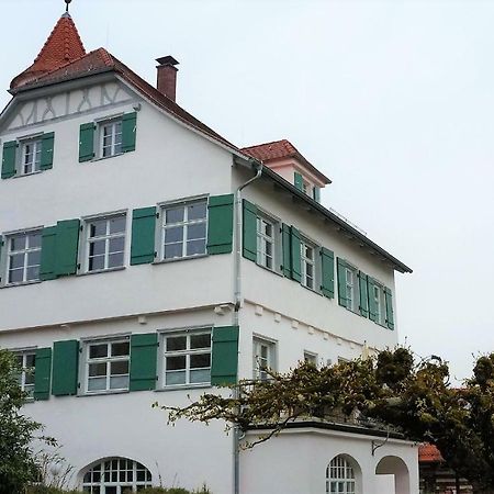 Bodensee Apartment Lindau Im Schachen Schloessle Esterno foto