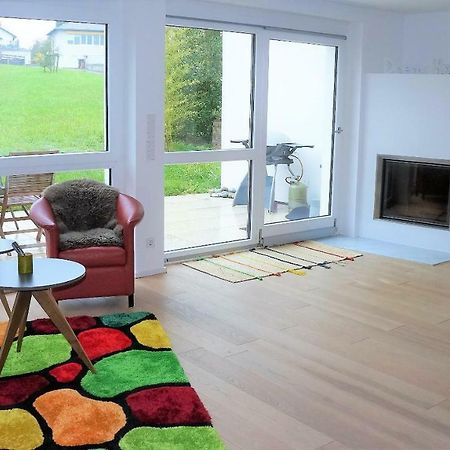 Bodensee Apartment Lindau Im Schachen Schloessle Esterno foto