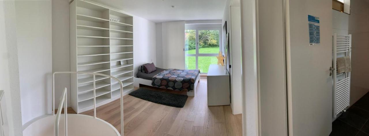 Bodensee Apartment Lindau Im Schachen Schloessle Esterno foto