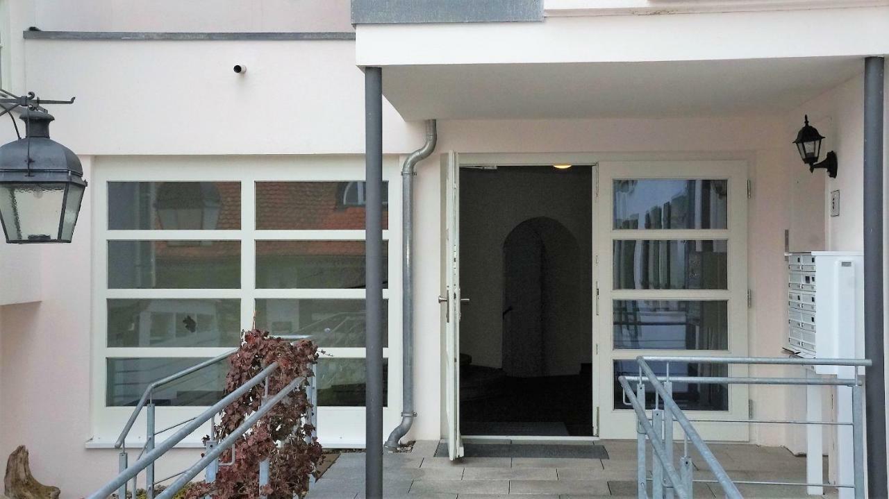 Bodensee Apartment Lindau Im Schachen Schloessle Esterno foto