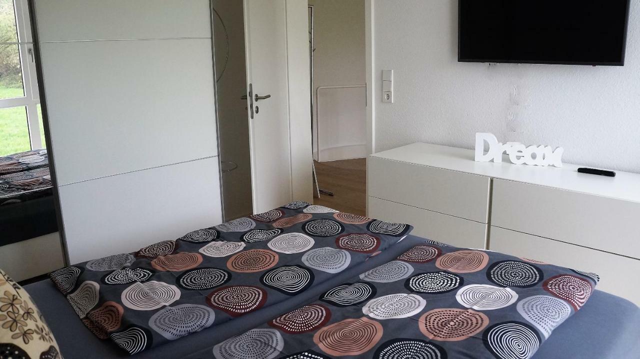 Bodensee Apartment Lindau Im Schachen Schloessle Esterno foto