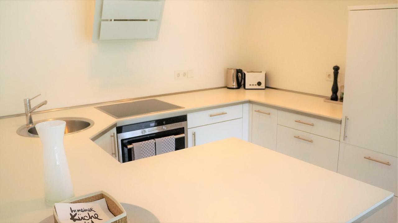 Bodensee Apartment Lindau Im Schachen Schloessle Esterno foto